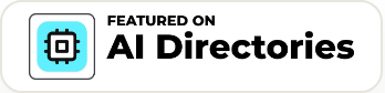 AI Directories Badge