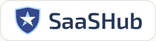 featured on SaaSHub