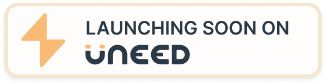 featured on Uneed